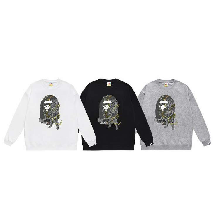 Picture of Bape Sweatshirt _SKUBapeS-2XLscqx32630229